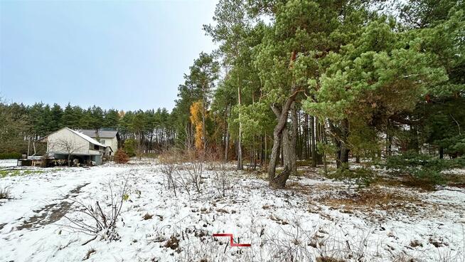 Działka budowlana Olkusz
