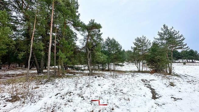 Działka budowlana Olkusz