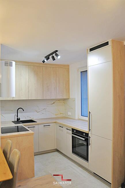 Mieszkanie Kraków Prądnik Czerwony