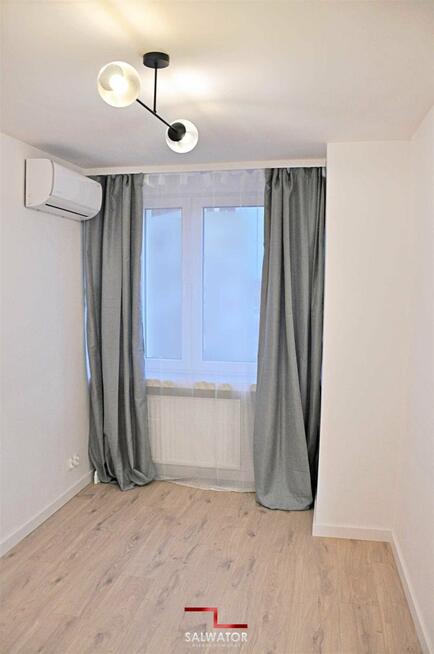 Mieszkanie Kraków Prądnik Czerwony