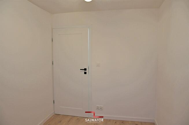 Mieszkanie Kraków Prądnik Czerwony