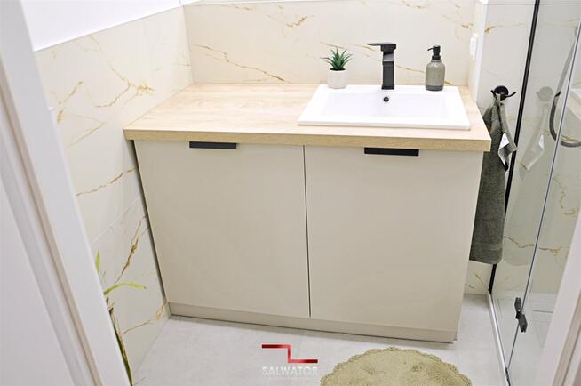 Mieszkanie Kraków Prądnik Czerwony