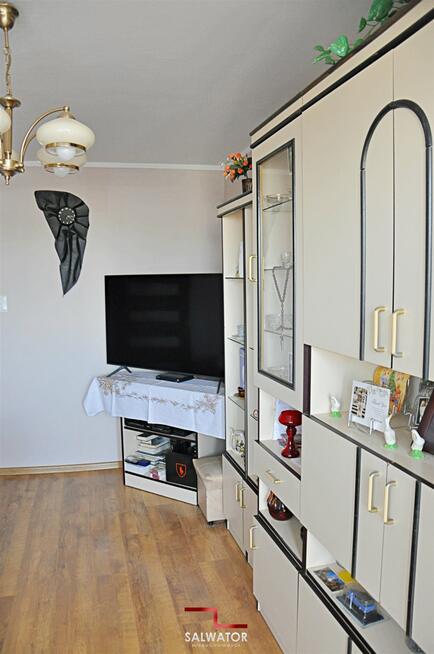 Mieszkanie Kraków Prądnik Czerwony