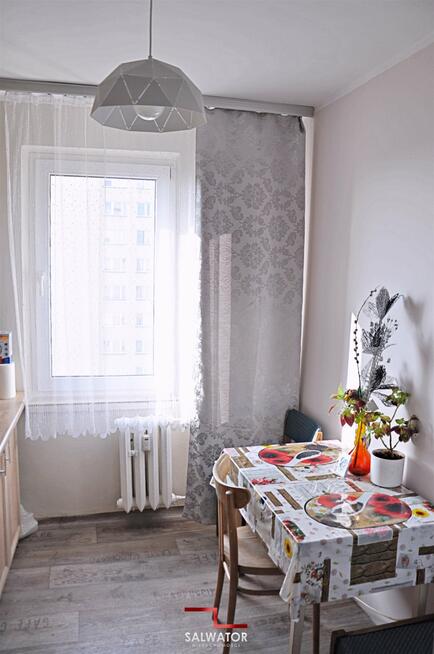 Mieszkanie Kraków Prądnik Czerwony