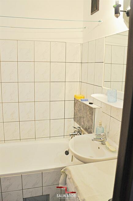 Mieszkanie Kraków Prądnik Czerwony