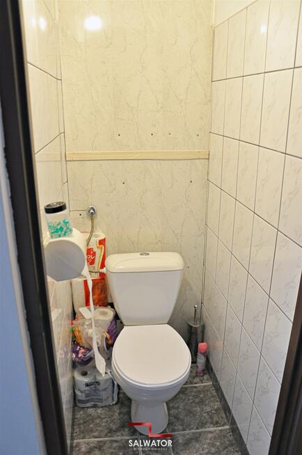 Mieszkanie Kraków Prądnik Czerwony