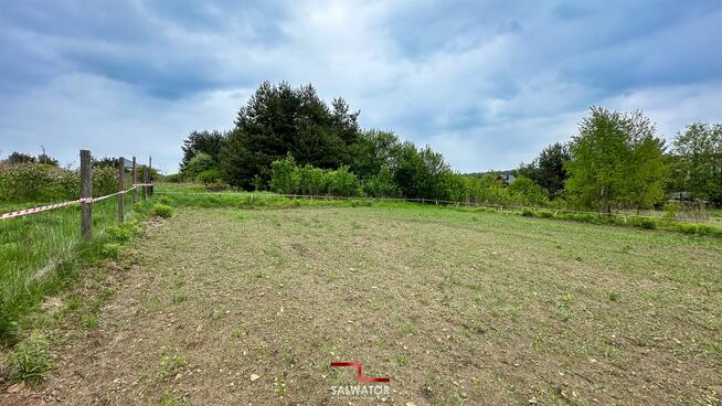 Działka budowlana Trzebinia