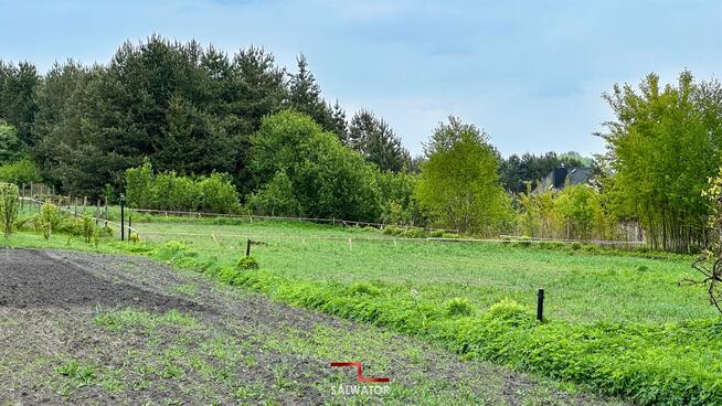 Działka budowlana Trzebinia