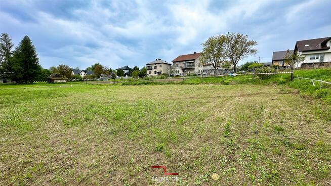 Działka budowlana Trzebinia