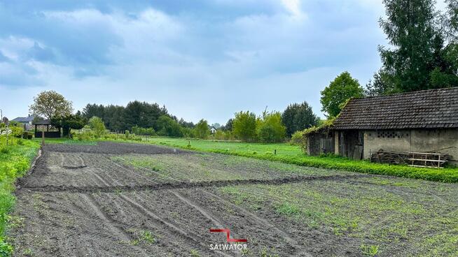 Działka budowlana Trzebinia