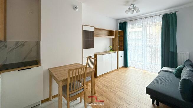 Mieszkanie Kraków Prądnik Czerwony