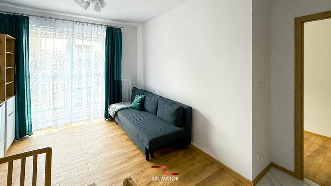 Mieszkanie Kraków Prądnik Czerwony