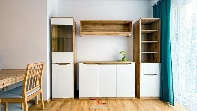 Mieszkanie Kraków Prądnik Czerwony