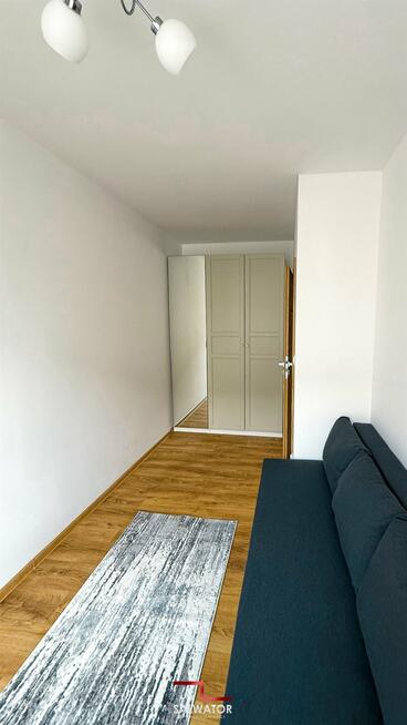 Mieszkanie Kraków Prądnik Czerwony