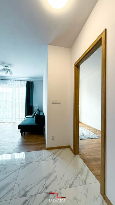 Mieszkanie Kraków Prądnik Czerwony