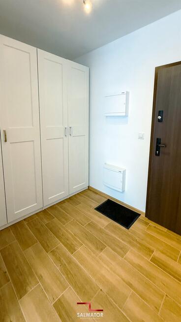 Mieszkanie Kraków Prądnik Czerwony