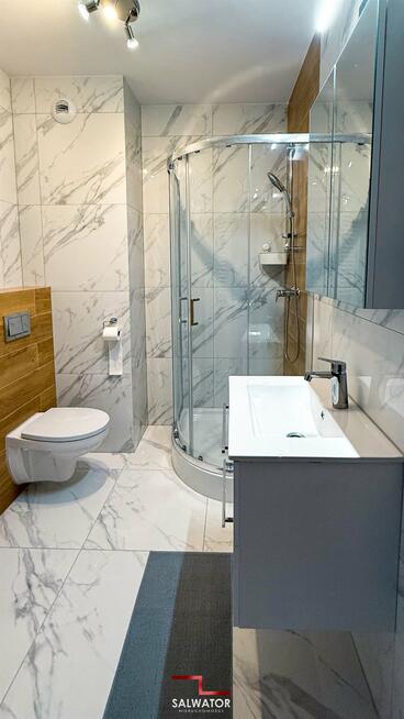 Mieszkanie Kraków Prądnik Czerwony