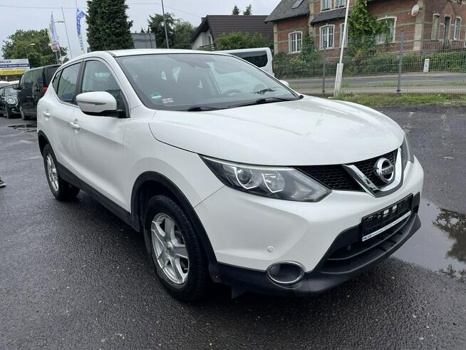 Nissan Qashqai 1.2 DIG-T Acenta Klimatronik Navi Kamera Model 2015