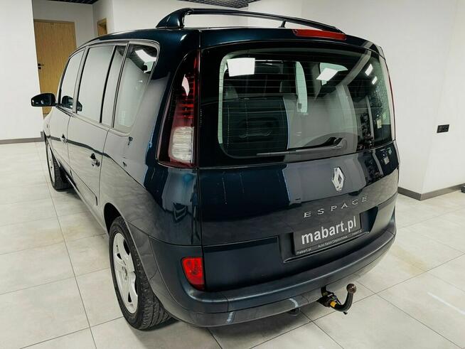Renault Grand Espace 2.0 TURBO BENZYNA 170KM*Privilege*7-os*HANDS Free*Navi*CABASSE*TV