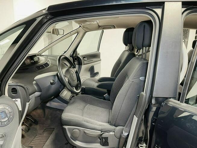 Renault Grand Espace 2.0 TURBO BENZYNA 170KM*Privilege*7-os*HANDS Free*Navi*CABASSE*TV