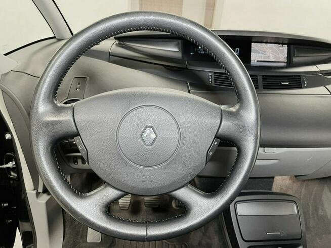 Renault Grand Espace 2.0 TURBO BENZYNA 170KM*Privilege*7-os*HANDS Free*Navi*CABASSE*TV