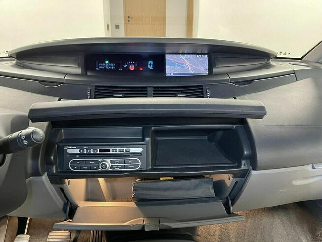 Renault Grand Espace 2.0 TURBO BENZYNA 170KM*Privilege*7-os*HANDS Free*Navi*CABASSE*TV