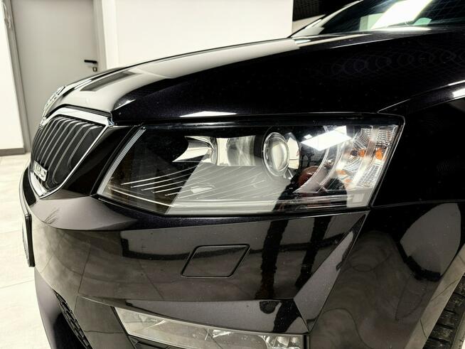 Škoda Octavia RS 2.0 TDI 184KM*AppleCa*KeyLessGo*LED*Bi-Xenon*Navi*Skóry*HAK*Niemiec