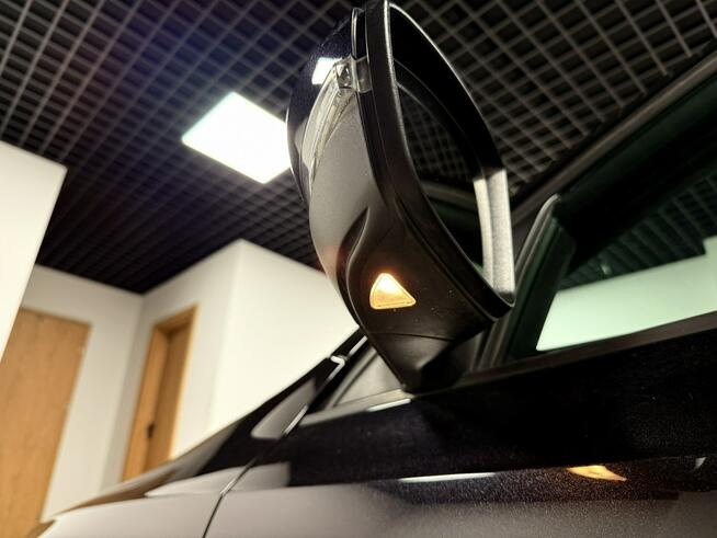 Škoda Octavia RS 2.0 TDI 184KM*AppleCa*KeyLessGo*LED*Bi-Xenon*Navi*Skóry*HAK*Niemiec