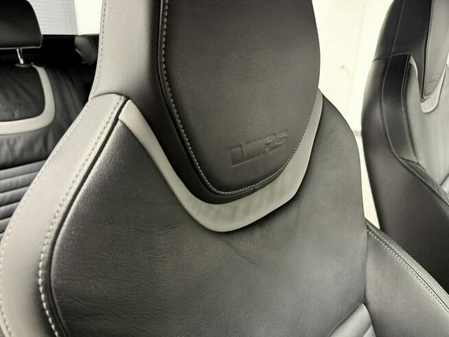 Škoda Octavia RS 2.0 TDI 184KM*AppleCa*KeyLessGo*LED*Bi-Xenon*Navi*Skóry*HAK*Niemiec