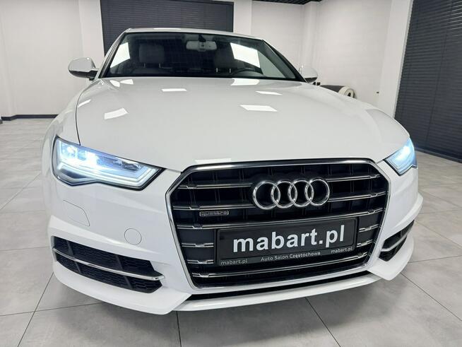 Audi A6 2.0 TDI 190PS QUATTRO 4x4 S-Tronic*S-Line*Matrix*Lift*SPORT*BOSE HiFi*