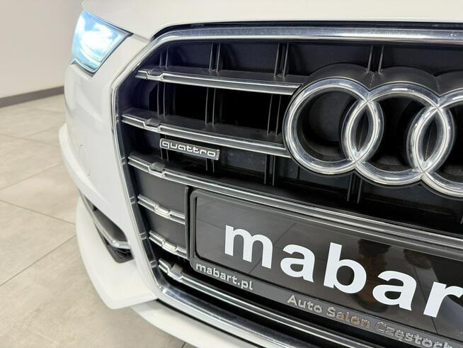 Audi A6 2.0 TDI 190PS QUATTRO 4x4 S-Tronic*S-Line*Matrix*Lift*SPORT*BOSE HiFi*