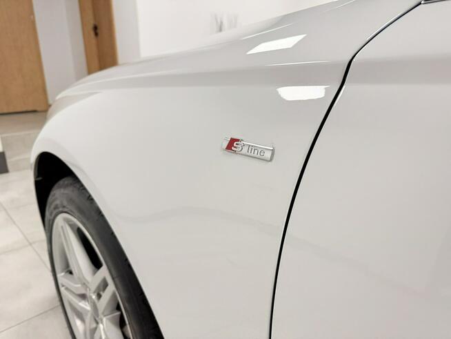 Audi A6 2.0 TDI 190PS QUATTRO 4x4 S-Tronic*S-Line*Matrix*Lift*SPORT*BOSE HiFi*