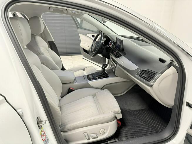 Audi A6 2.0 TDI 190PS QUATTRO 4x4 S-Tronic*S-Line*Matrix*Lift*SPORT*BOSE HiFi*