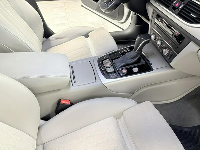 Audi A6 2.0 TDI 190PS QUATTRO 4x4 S-Tronic*S-Line*Matrix*Lift*SPORT*BOSE HiFi*