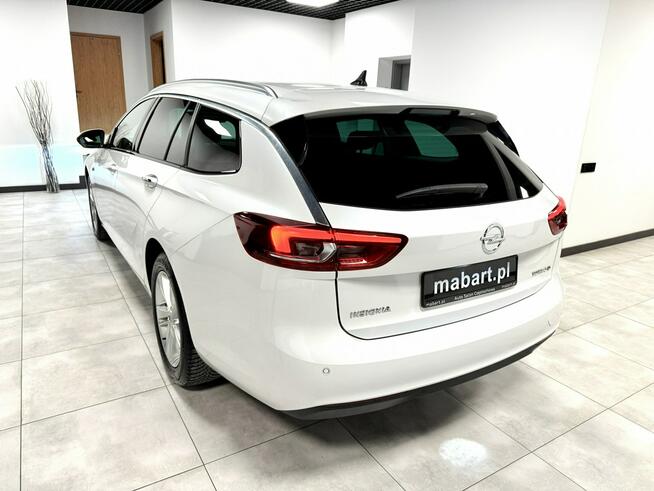 Opel Insignia 2.0 CDTI 170KM*Innovation COSMO*AppleCar*LUXLed*Virtual*EL klapNiemiec