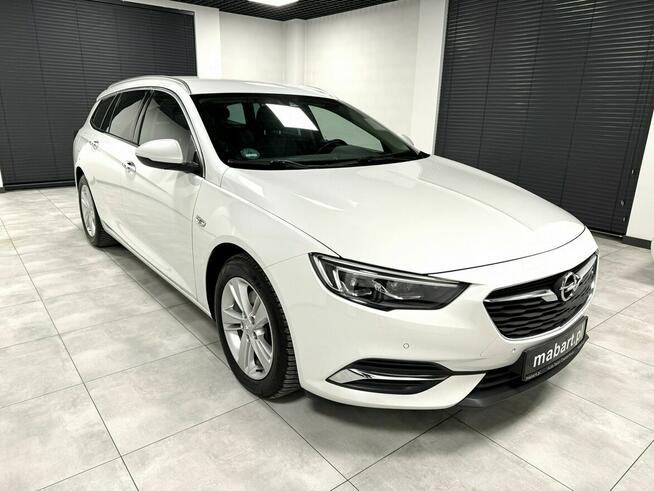 Opel Insignia 2.0 CDTI 170KM*Innovation COSMO*AppleCar*LUXLed*Virtual*EL klapNiemiec