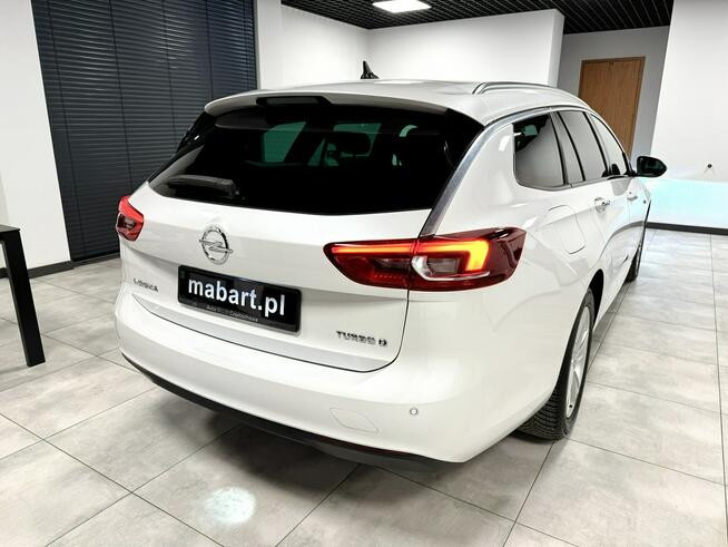 Opel Insignia 2.0 CDTI 170KM*Innovation COSMO*AppleCar*LUXLed*Virtual*EL klapNiemiec