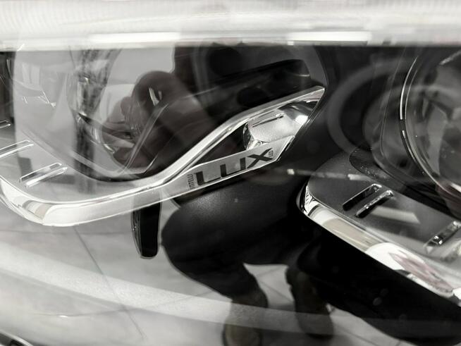 Opel Insignia 2.0 CDTI 170KM*Innovation COSMO*AppleCar*LUXLed*Virtual*EL klapNiemiec