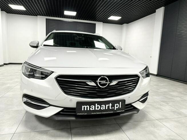 Opel Insignia 2.0 CDTI 170KM*Innovation COSMO*AppleCar*LUXLed*Virtual*EL klapNiemiec