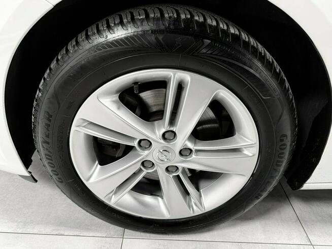 Opel Insignia 2.0 CDTI 170KM*Innovation COSMO*AppleCar*LUXLed*Virtual*EL klapNiemiec