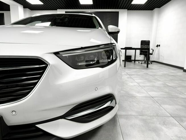 Opel Insignia 2.0 CDTI 170KM*Innovation COSMO*AppleCar*LUXLed*Virtual*EL klapNiemiec
