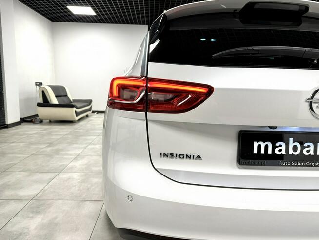 Opel Insignia 2.0 CDTI 170KM*Innovation COSMO*AppleCar*LUXLed*Virtual*EL klapNiemiec