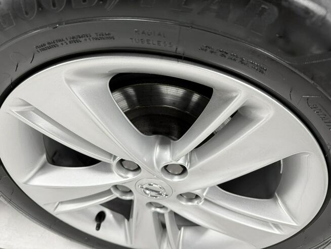 Opel Insignia 2.0 CDTI 170KM*Innovation COSMO*AppleCar*LUXLed*Virtual*EL klapNiemiec