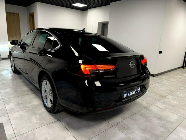 Opel Insignia 1.5 CDTI 120KM*LIFT*Ultimate*AppleCar*LUXLed*MASAŻE*Virtua*Niemiec