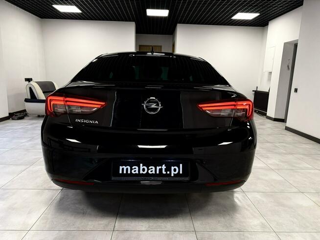 Opel Insignia 1.5 CDTI 120KM*LIFT*Ultimate*AppleCar*LUXLed*MASAŻE*Virtua*Niemiec