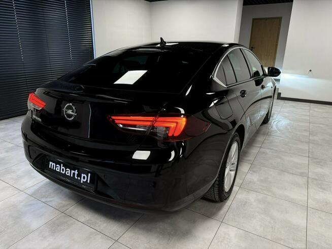 Opel Insignia 1.5 CDTI 120KM*LIFT*Ultimate*AppleCar*LUXLed*MASAŻE*Virtua*Niemiec