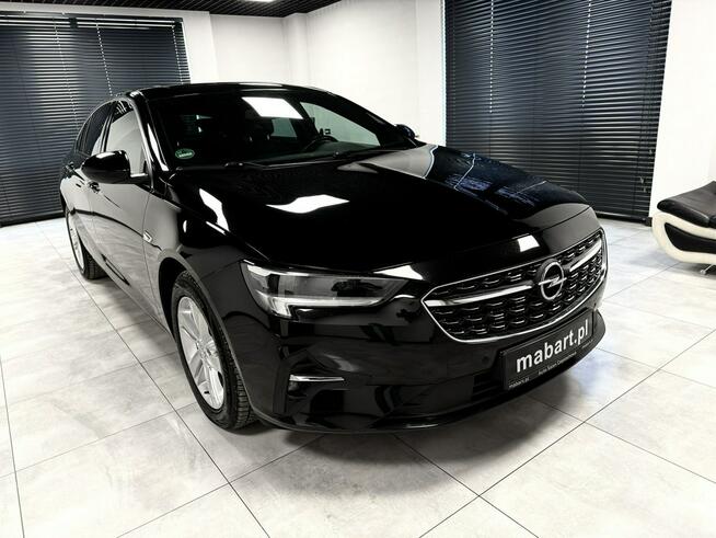Opel Insignia 1.5 CDTI 120KM*LIFT*Ultimate*AppleCar*LUXLed*MASAŻE*Virtua*Niemiec