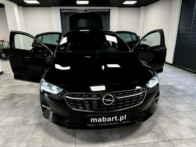 Opel Insignia 1.5 CDTI 120KM*LIFT*Ultimate*AppleCar*LUXLed*MASAŻE*Virtua*Niemiec