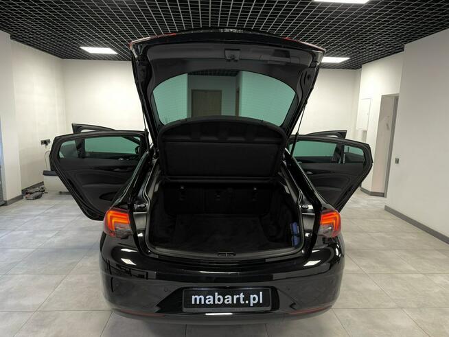 Opel Insignia 1.5 CDTI 120KM*LIFT*Ultimate*AppleCar*LUXLed*MASAŻE*Virtua*Niemiec