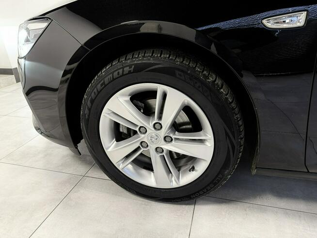Opel Insignia 1.5 CDTI 120KM*LIFT*Ultimate*AppleCar*LUXLed*MASAŻE*Virtua*Niemiec